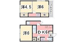 メゾン吉田 104