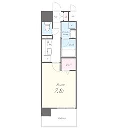 クロスフロント十二所線 702