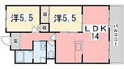 リーベンハイツ 403