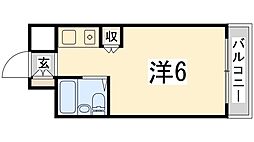 スカイコート姫路 126