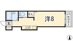 ジュネス伊伝居 408