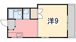 メゾンシンセイ 202