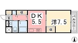 セルジュYS姫路 305