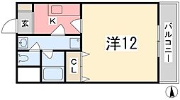 フラット 305
