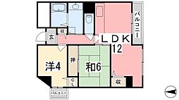 泉マンション 505