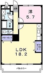 レジデンス英賀保 301