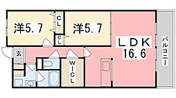 ブラン　ジュール 303