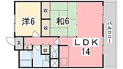 ハッピーコート手柄駅前 403