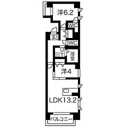 THE MUSE栗山 206