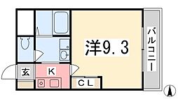 クオリティ21広畑 404