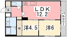 T-BLD神屋町 203