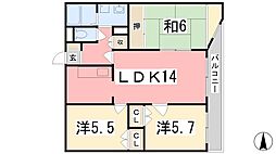 ブエナビスタ姫路ウエスト 102