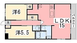 フローラハイム 301