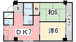ファーストイン広畑 604