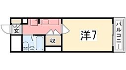 イスズベル八代 203