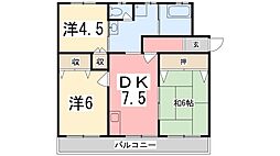 アルテハイム姫路 201