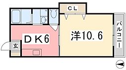 エスポワール 207