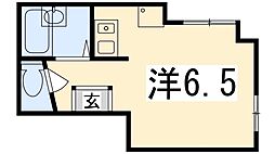 アウトリバーマンション 401