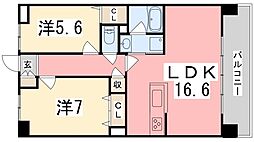 フランディルルミエ思案橋 103