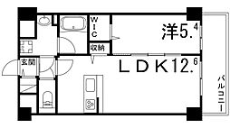 フランディル・オーラ五軒邸 403