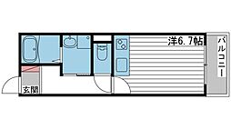 マンションマタージュ 210