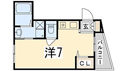 インタービレッジ青山一番館 206