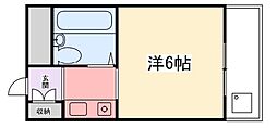 忍町中村コーポ 304