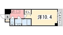 インタービレッジ土山二番館 602