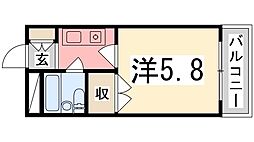 グリーンハイツ南駅前 607
