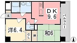 サンプレイス網干駅前 202
