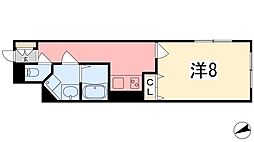 ＭＩＳＴＲＡＬ飾磨駅前 101