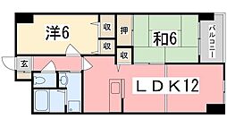シャトー三和青山 210