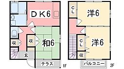 スプリングメゾネット 東