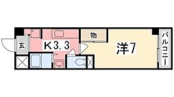 ラ・本郷 204