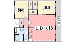 グリーンハイツ東山 302