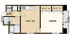 ホーユウパレス姫路広畑 901