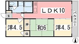 ロフティ津市場 203