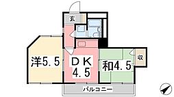 ハイツ日山 3-5