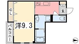 Bｒ東延末 403