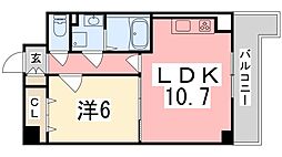 クレール 307