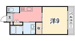 カリヨン三藏田 202