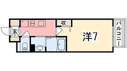 Luxe姫路 1202
