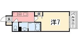Luxe姫路 1214