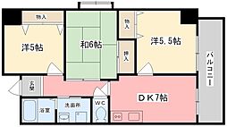 ソレーユ南条 604