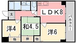 ソレーユ南条 703