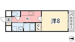 AIOI壱番館 201