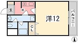 フラット 103