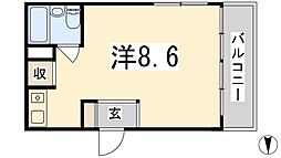 姫路市増位本町２丁目