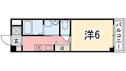 姫路市城北新町３丁目