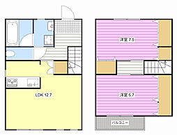 フランシーズC 2